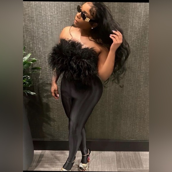 Natalia Perla Platform - Picture 5 of 5